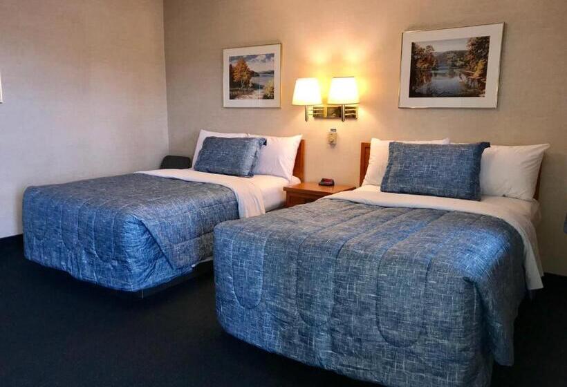 غرفة قياسية, Country Inn Listowel