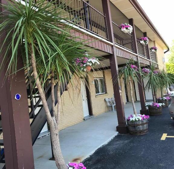 غرفة قياسية, Country Inn Listowel