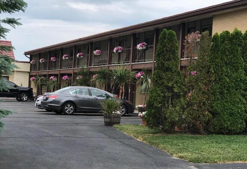 スタンダードルーム, Country Inn Listowel