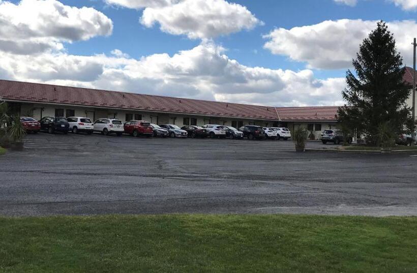 غرفة ديلوكس, Country Inn Listowel