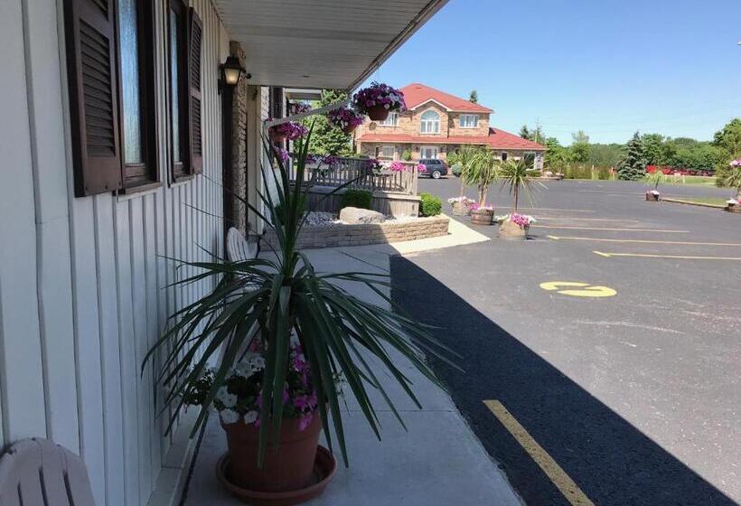 غرفة ديلوكس, Country Inn Listowel