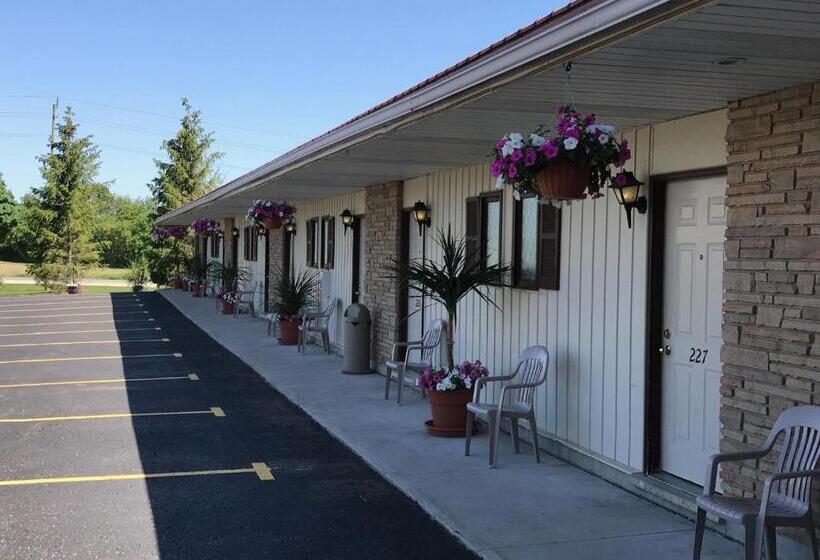 غرفة ديلوكس, Country Inn Listowel