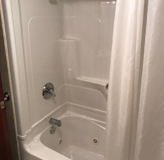 جناح سرير كينج, Country Inn Listowel