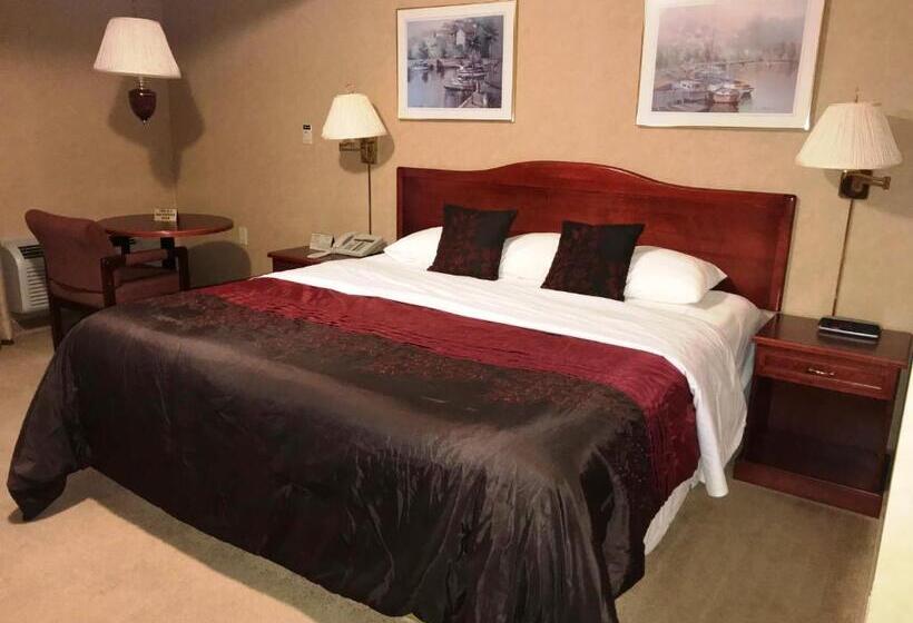 جناح سرير كينج, Country Inn Listowel