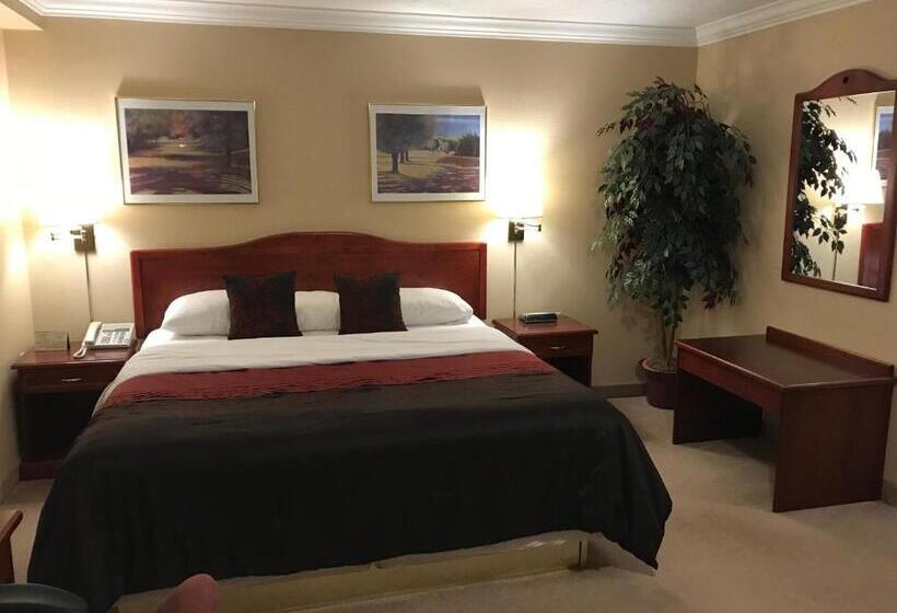 高级套房, Country Inn Listowel