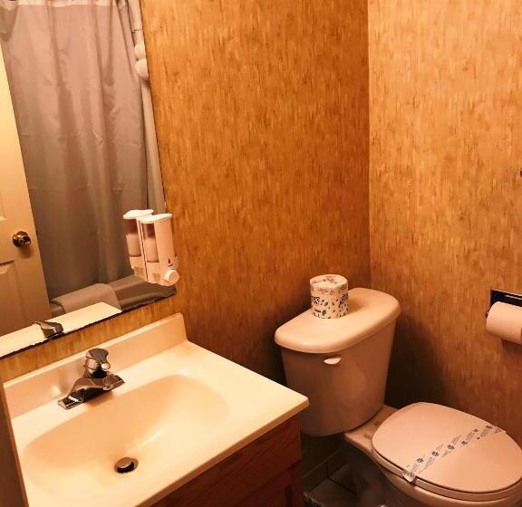 شقة غرفة واحدة, Country Inn Listowel