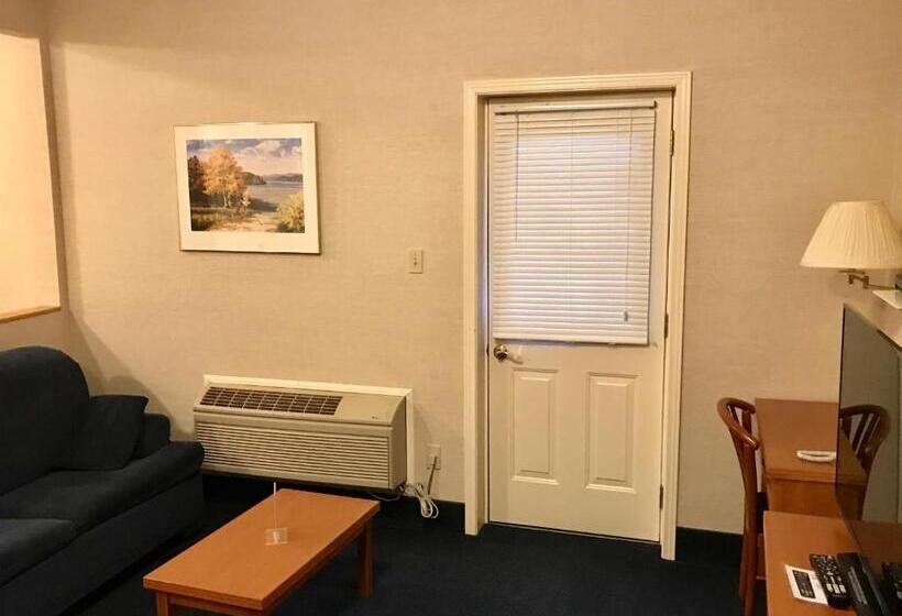 带1个卧室的公寓, Country Inn Listowel