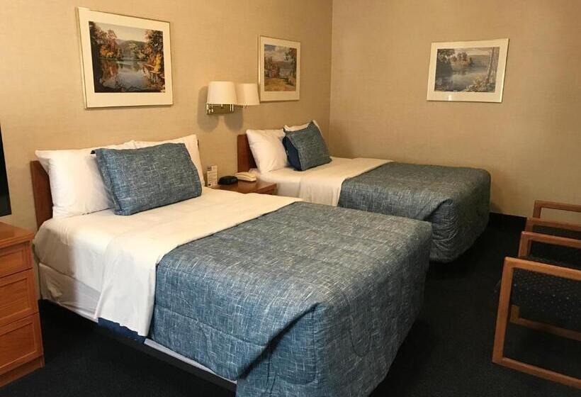 شقة غرفة واحدة, Country Inn Listowel