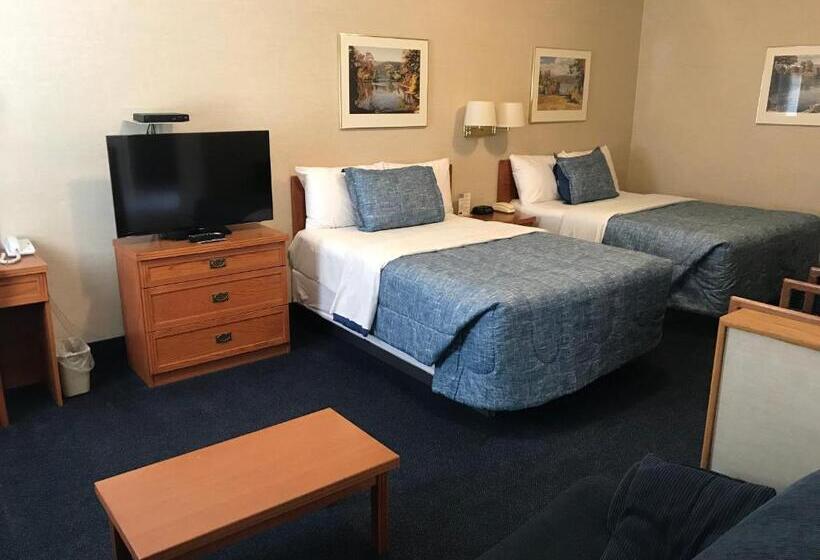 شقة غرفة واحدة, Country Inn Listowel