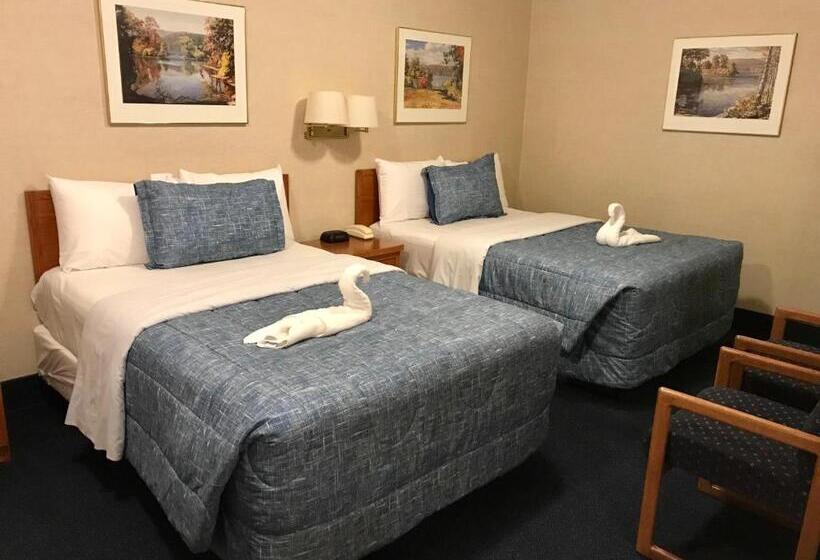 带1个卧室的公寓, Country Inn Listowel