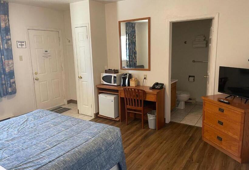 غرفة قياسية, Country Inn Listowel