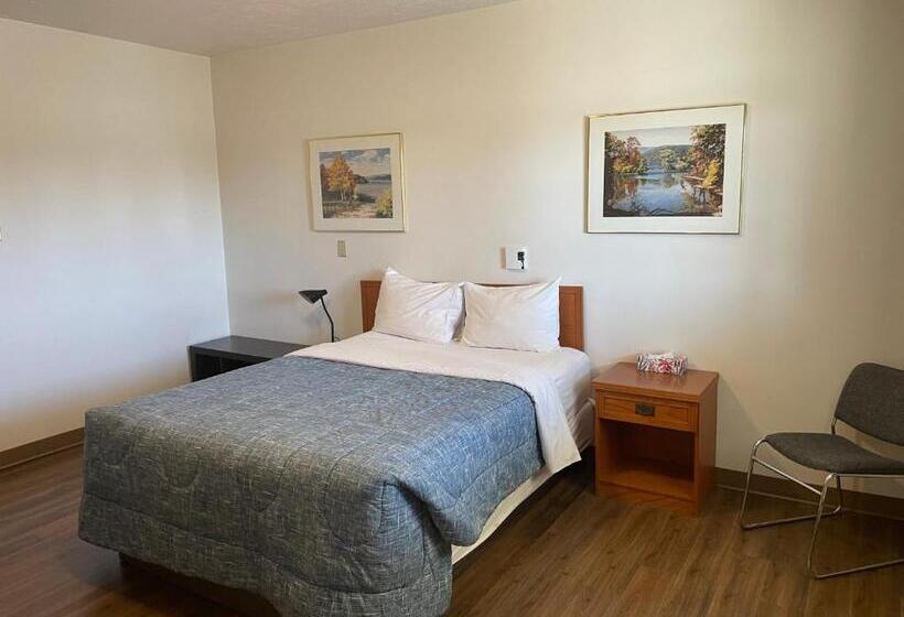 غرفة قياسية, Country Inn Listowel