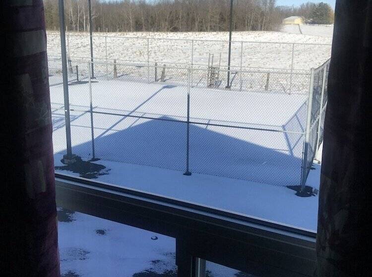 スタンダードルーム, Country Inn Listowel