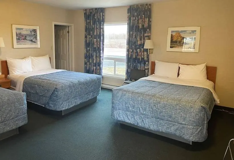 Standard-huone, Country Inn Listowel