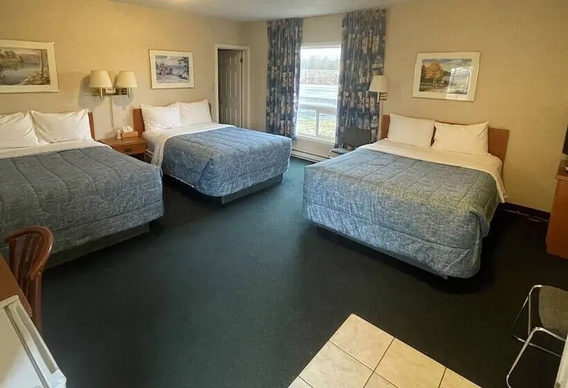 Standard-huone, Country Inn Listowel