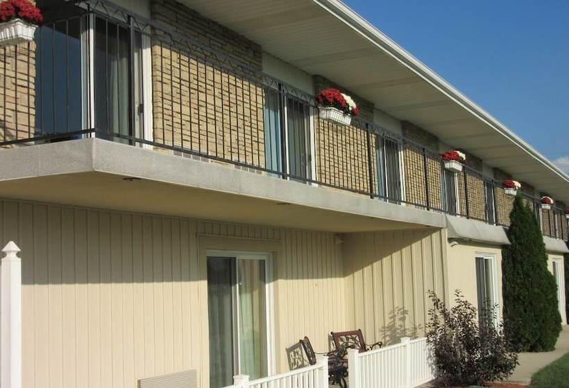 デラックスルーム, Country Inn Listowel