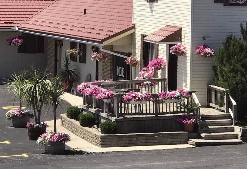 منزل 3 غرف نوم, Country Inn Listowel