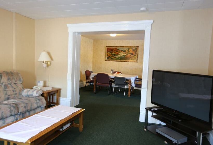 3间卧室的房子, Country Inn Listowel