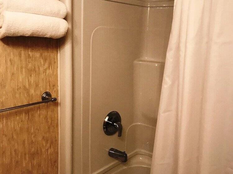 1ベッドルームアパートメント, Country Inn Listowel