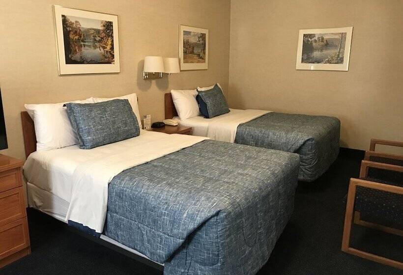 带1个卧室的公寓, Country Inn Listowel