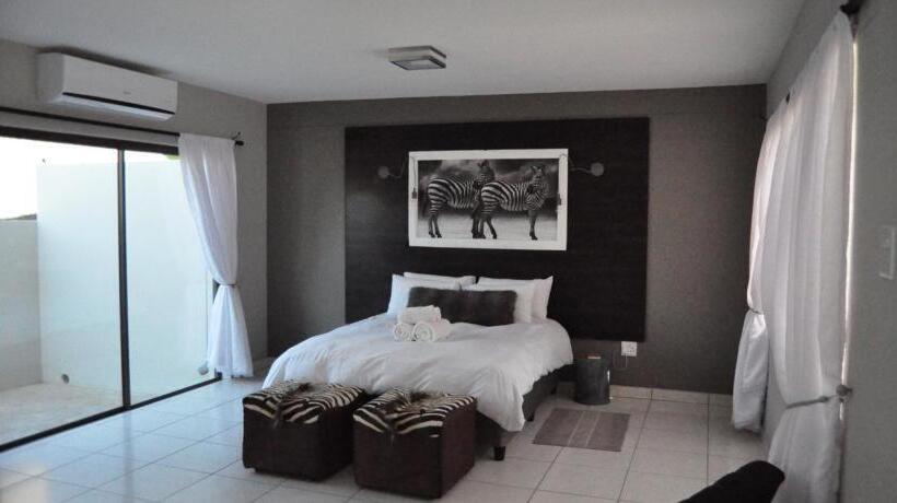 اتاق لوکس, Die Windpomp Guesthouse