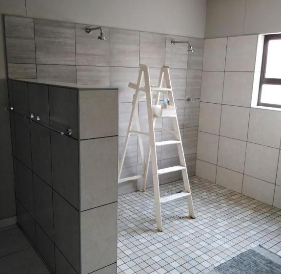 اتاق لوکس, Die Windpomp Guesthouse