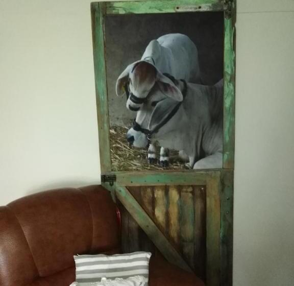 اتاق لوکس, Die Windpomp Guesthouse