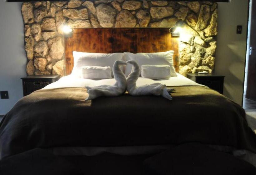 اتاق لوکس, Die Windpomp Guesthouse