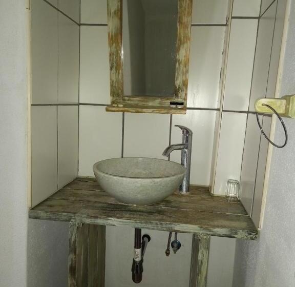 اتاق استاندارد, Die Windpomp Guesthouse