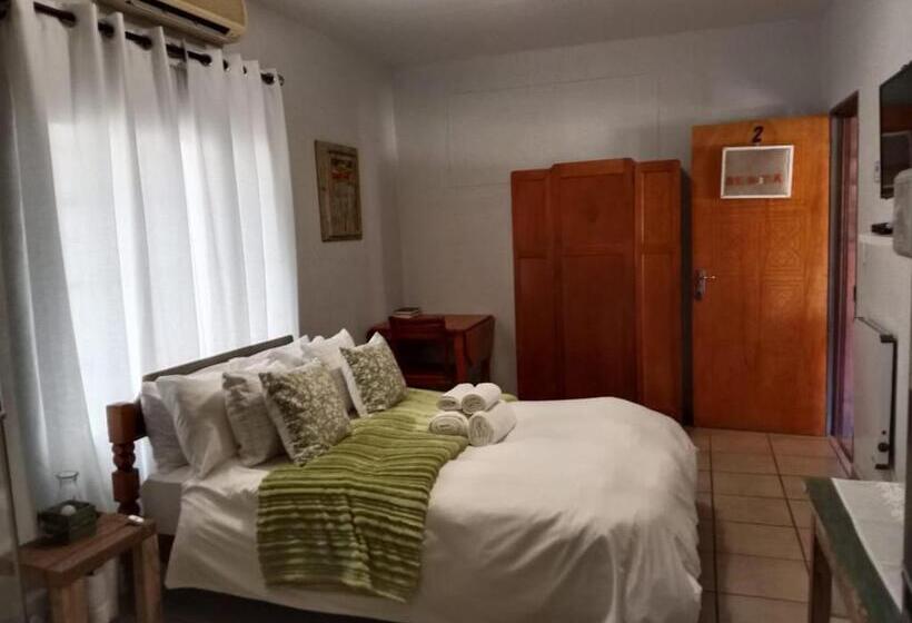 اتاق استاندارد, Die Windpomp Guesthouse