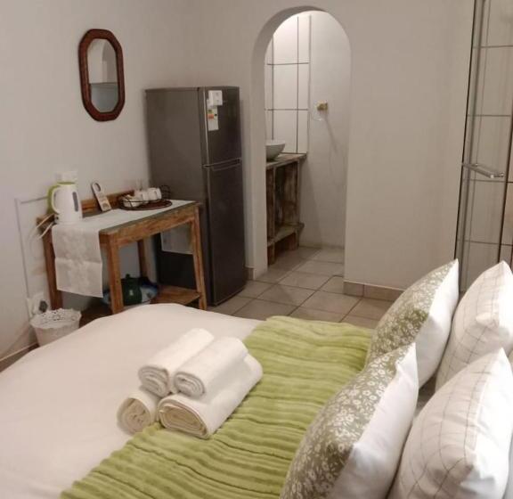 اتاق استاندارد, Die Windpomp Guesthouse