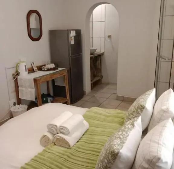 اتاق استاندارد, Die Windpomp Guesthouse