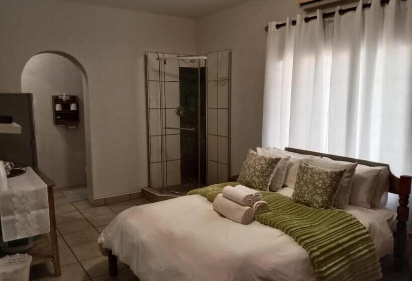 اتاق استاندارد, Die Windpomp Guesthouse