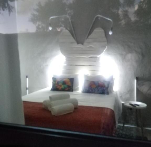 اتاق استاندارد, Die Windpomp Guesthouse