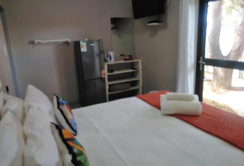 اتاق استاندارد, Die Windpomp Guesthouse