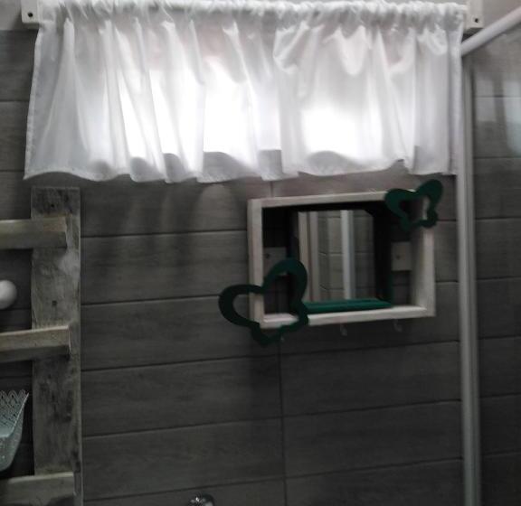 اتاق استاندارد, Die Windpomp Guesthouse