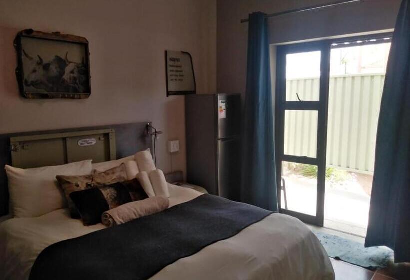 اتاق استاندارد, Die Windpomp Guesthouse