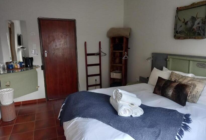 اتاق استاندارد, Die Windpomp Guesthouse