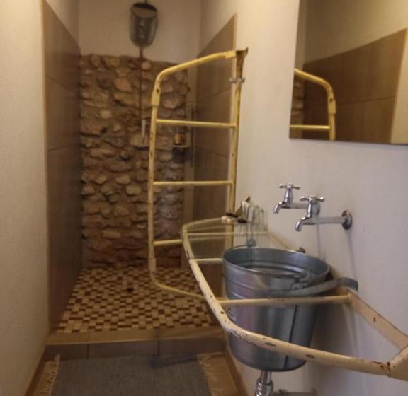 اتاق استاندارد, Die Windpomp Guesthouse