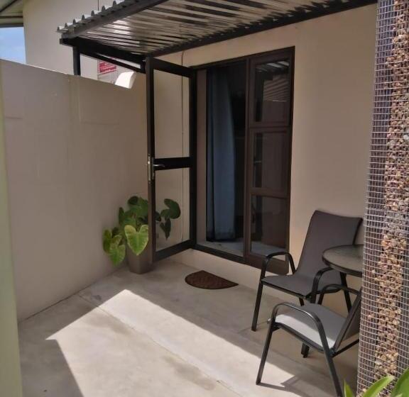 اتاق استاندارد, Die Windpomp Guesthouse