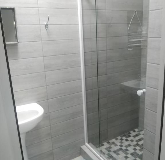 اتاق استاندارد, Die Windpomp Guesthouse