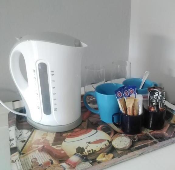 اتاق استاندارد, Die Windpomp Guesthouse