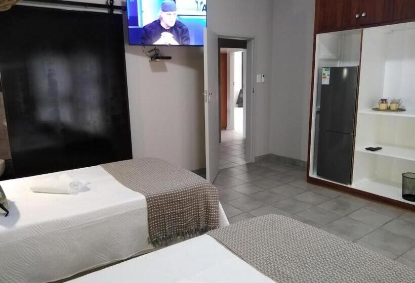 اتاق استاندارد, Die Windpomp Guesthouse