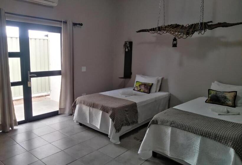 اتاق استاندارد, Die Windpomp Guesthouse