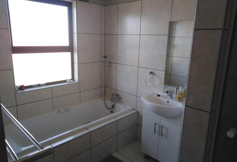 اتاق لوکس, Die Windpomp Guesthouse