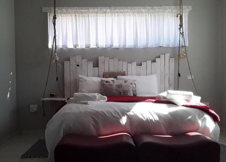 اتاق لوکس, Die Windpomp Guesthouse