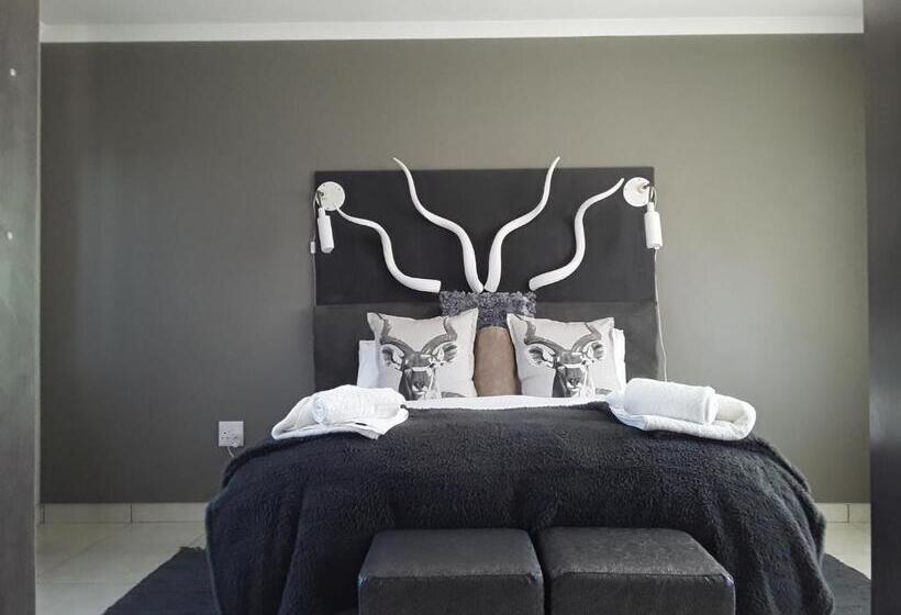 اتاق لوکس, Die Windpomp Guesthouse