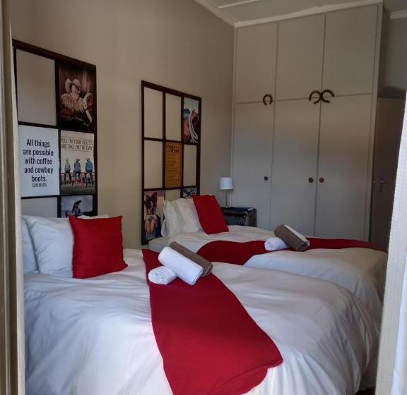 اتاق استاندارد, Die Windpomp Guesthouse