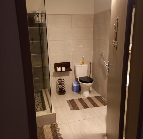 اتاق استاندارد, Die Windpomp Guesthouse