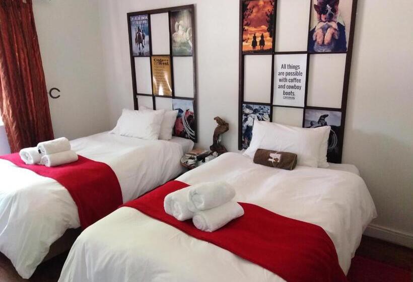 اتاق استاندارد, Die Windpomp Guesthouse